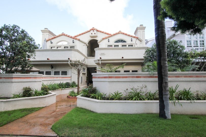 Crown Condos Coronado CA